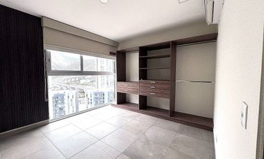 Departamento en renta Valle poniente