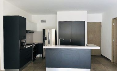 Departamento en renta Valle poniente