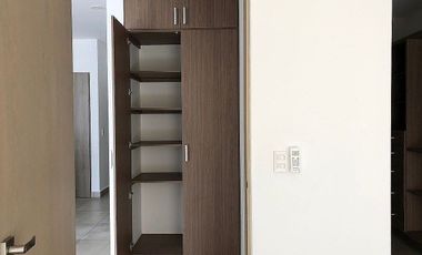 Departamento en renta Valle poniente