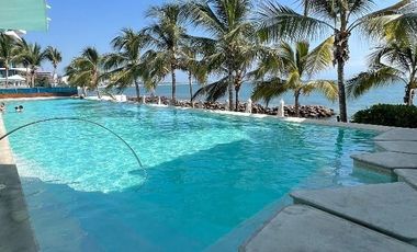 Departamento en Venta en Bucerías