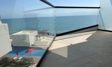 Departamento en Venta en Bucerías