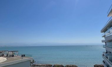 Departamento en Venta en Bucerías