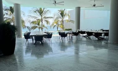 Departamento en Venta en Bucerías