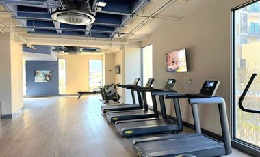 Departamento, En Renta, Torre Anida, Monterrey, Nuevo León.