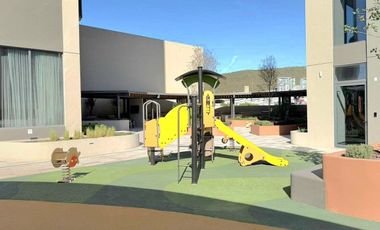 Departamento, En Renta, Torre Anida, Monterrey, Nuevo León.