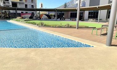 Departamento, En Renta, Torre Anida, Monterrey, Nuevo León.