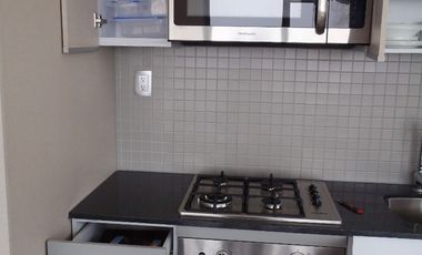 DEPARTAMENTO RENTA  JUNTO A TORRE MANACAR