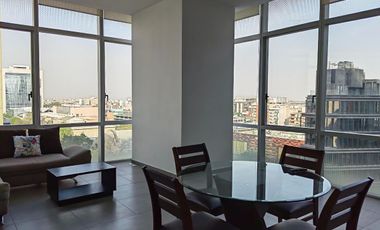 DEPARTAMENTO RENTA  JUNTO A TORRE MANACAR