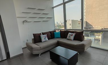 DEPARTAMENTO RENTA  JUNTO A TORRE MANACAR