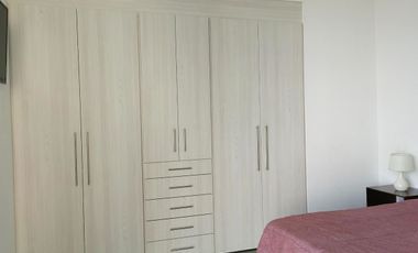 DEPARTAMENTO RENTA  JUNTO A TORRE MANACAR