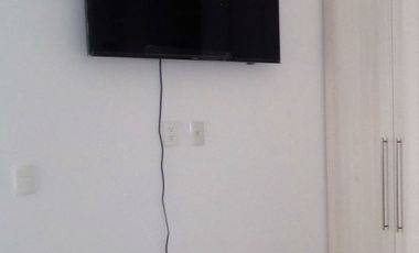 DEPARTAMENTO RENTA  JUNTO A TORRE MANACAR