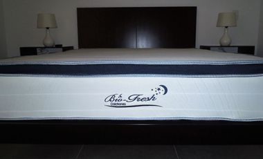 DEPARTAMENTO RENTA  JUNTO A TORRE MANACAR