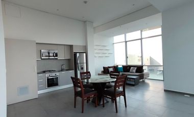 DEPARTAMENTO RENTA  JUNTO A TORRE MANACAR