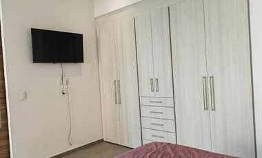 DEPARTAMENTO RENTA  JUNTO A TORRE MANACAR