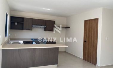 Quintas Campo Real: Casa nueva, moderna, y funcional.