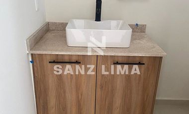 Quintas Campo Real: Casa nueva, moderna, y funcional.