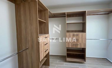 Quintas Campo Real: Casa nueva, moderna, y funcional.