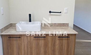 Quintas Campo Real: Casa nueva, moderna, y funcional.