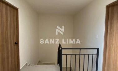 Quintas Campo Real: Casa nueva, moderna, y funcional.