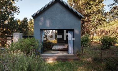 Casa en venta en San Simon, Valle de Bravo