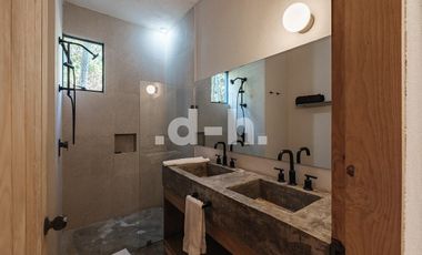 Casa en venta en San Simon, Valle de Bravo