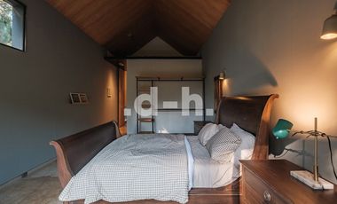 Casa en venta en San Simon, Valle de Bravo