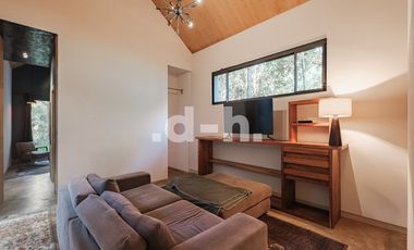 Casa en venta en San Simon, Valle de Bravo