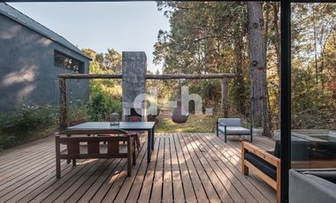 Casa en venta en San Simon, Valle de Bravo