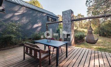 Casa en venta en San Simon, Valle de Bravo