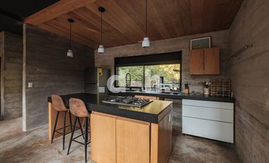 Casa en venta en San Simon, Valle de Bravo