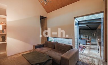 Casa en venta en San Simon, Valle de Bravo