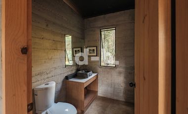 Casa en venta en San Simon, Valle de Bravo