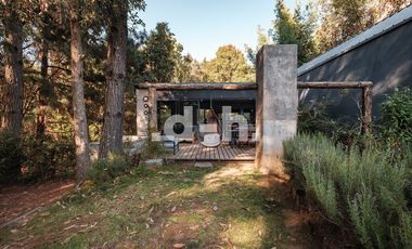 Casa en venta en San Simon, Valle de Bravo
