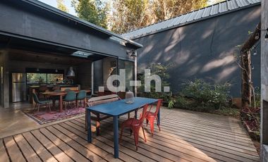 Casa en venta en San Simon, Valle de Bravo