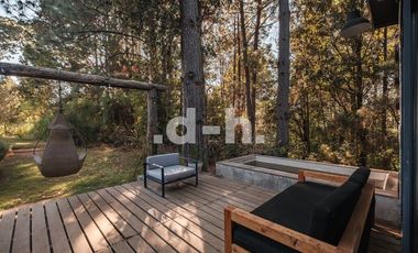 Casa en venta en San Simon, Valle de Bravo