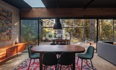 Casa en venta en San Simon, Valle de Bravo