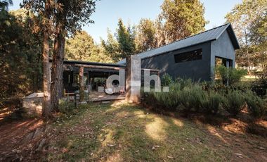 Casa en venta en San Simon, Valle de Bravo