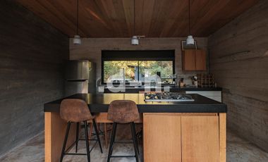 Casa en venta en San Simon, Valle de Bravo