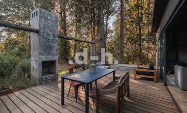 Casa en venta en San Simon, Valle de Bravo