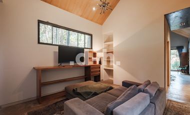 Casa en venta en San Simon, Valle de Bravo