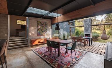 Casa en venta en San Simon, Valle de Bravo