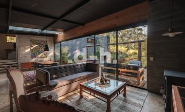 Casa en venta en San Simon, Valle de Bravo