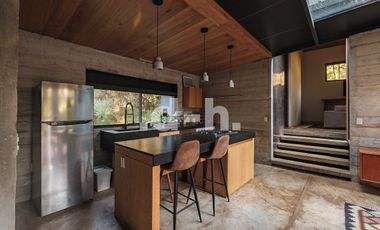 Casa en venta en San Simon, Valle de Bravo