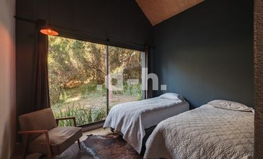 Casa en venta en San Simon, Valle de Bravo