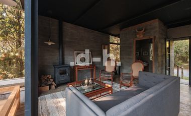 Casa en venta en San Simon, Valle de Bravo