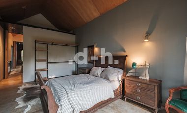 Casa en venta en San Simon, Valle de Bravo