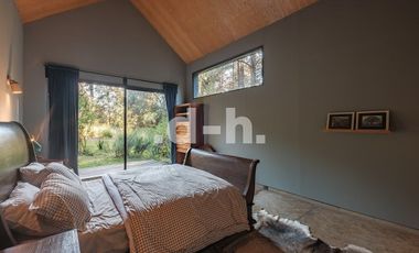 Casa en venta en San Simon, Valle de Bravo