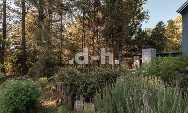 Casa en venta en San Simon, Valle de Bravo