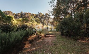 Casa en venta en San Simon, Valle de Bravo