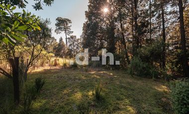 Casa en venta en San Simon, Valle de Bravo